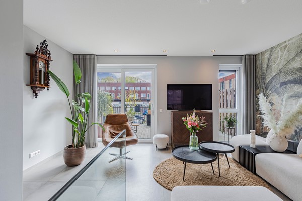 Medium property photo - De Bolder 9, 8302 DB Emmeloord